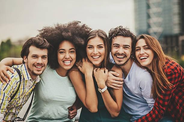 Does knowing someone's personality (being friends) make them more attractive to you, even when their looks were 