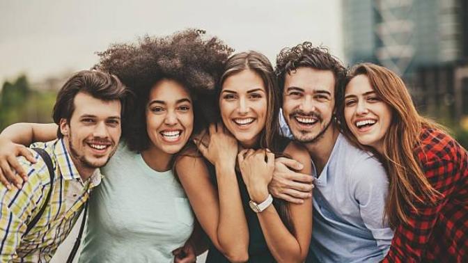 Does knowing someone's personality (being friends) make them more attractive to you, even when their looks were "okay" to you before you met them?