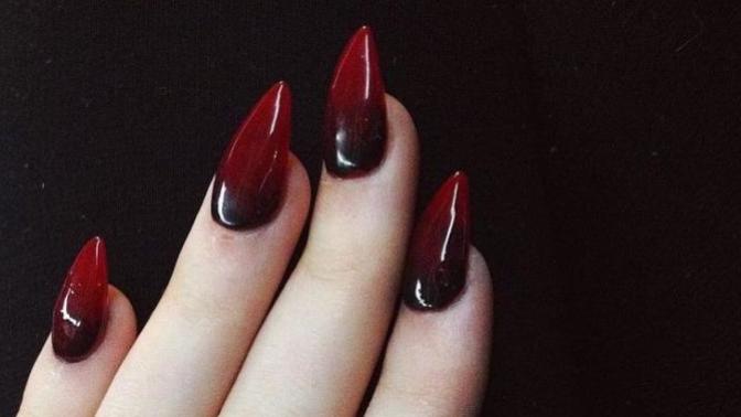 Which nail shape looks better?