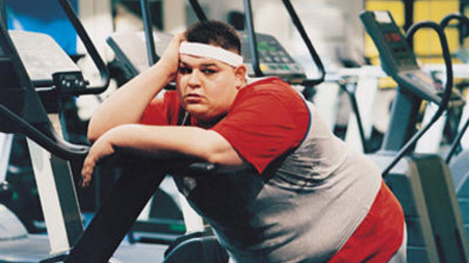 How do you get the motivation to lose weight?
