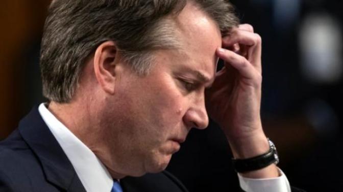 Do you think "last minute" sexual assault accusations will become more common in the future?