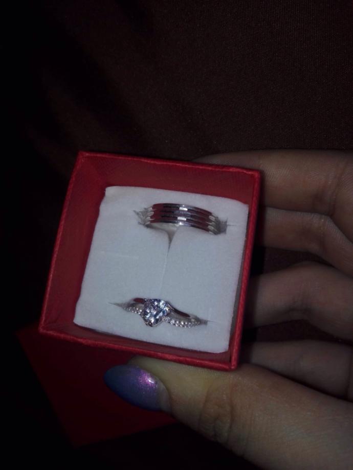 Would You Be Put Off Dating Someone If They Had Been Engaged Before?