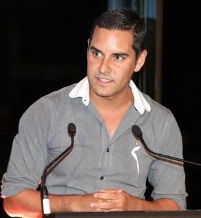 Who's your country's hottest politician?