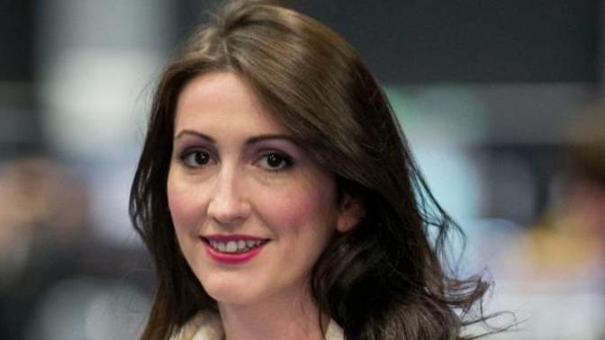 Who's your country's hottest politician?