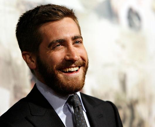 Girls-- shaved, stubble, goatee, or beard?