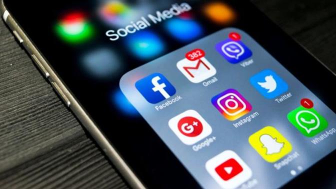 How often during a typical day do you check G@G and/or your social media apps that you use?