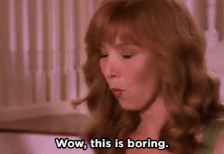 What is the most boring sport to watch?