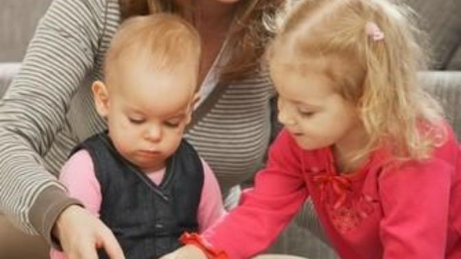 Do you think having children is a decision that just happens?