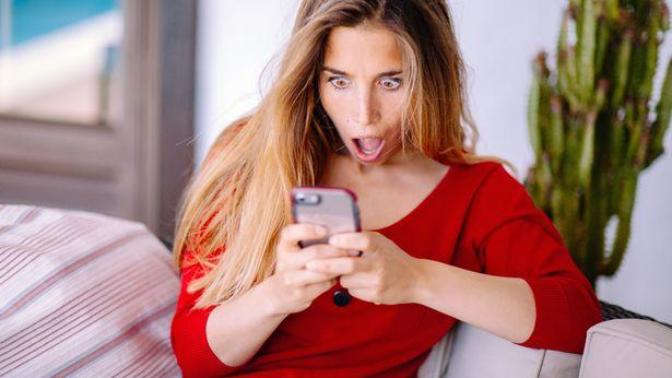 Girls, how would you feel or react if your man proposed to you through a text message?