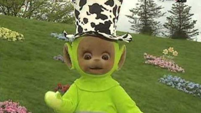 Which Teletubby do you most identify with?