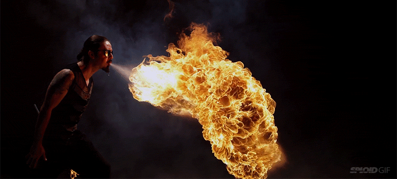 Views on FIRE, you like or NAH?