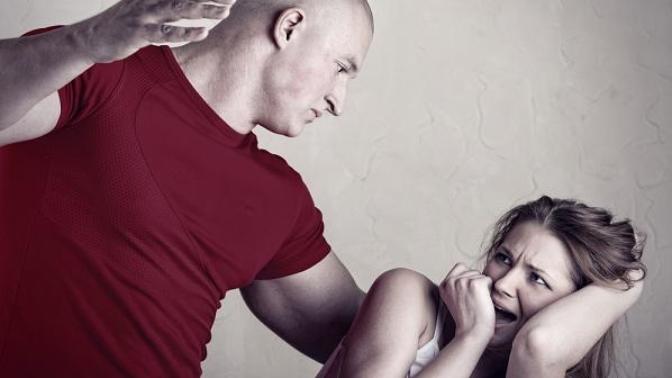 Guys, If hitting women back was more socially acceptable would you do it?