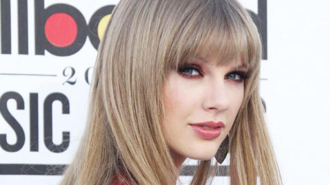 Do you like girls with bangs?