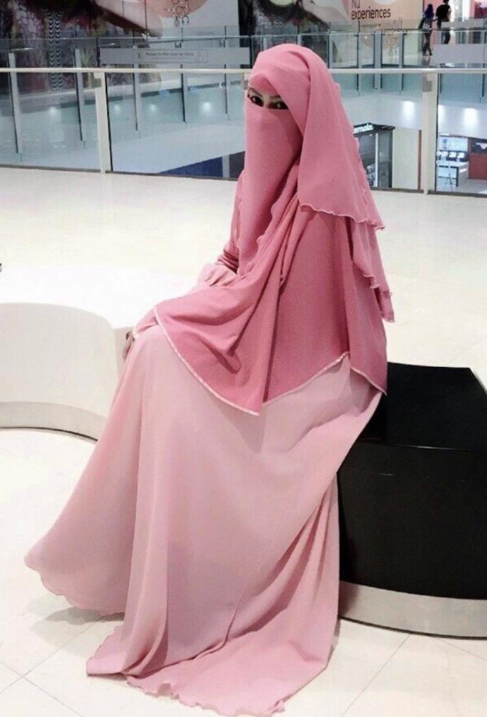 Muslims, Do You Believe The Niqab Is Obligatory Or Sunnah/Voluntary?
