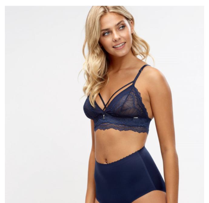 Girls, What do you Think of This Lingerie Set?