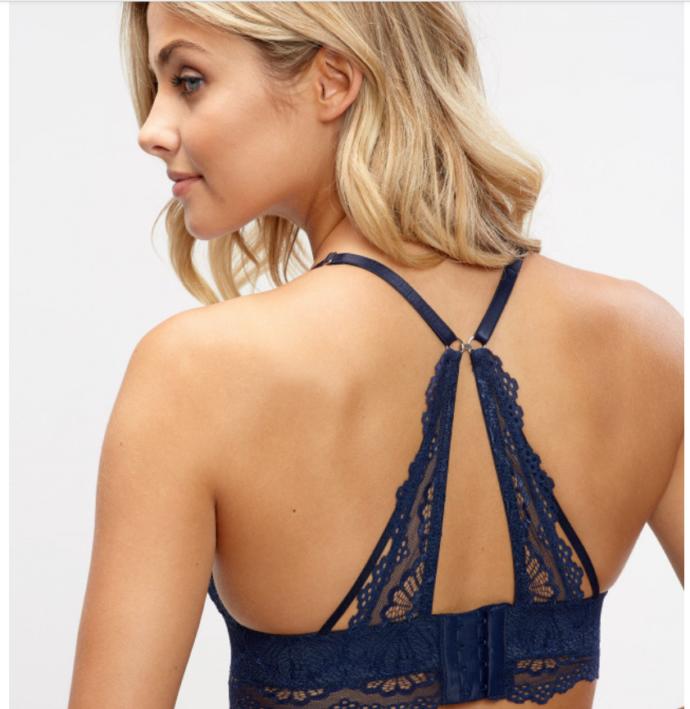 Girls, What do you Think of This Lingerie Set?