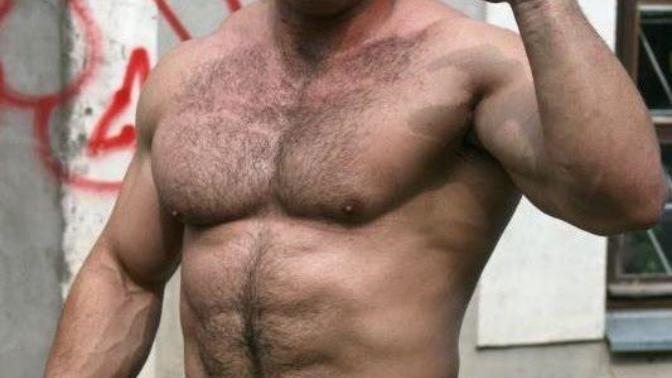 What kind of muscles do women like on guys?