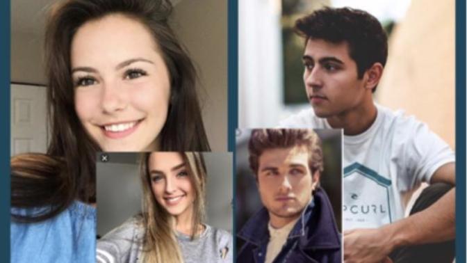 Which ethnicity would you date? Rank them from which you would date to the ones you would least likely date?
