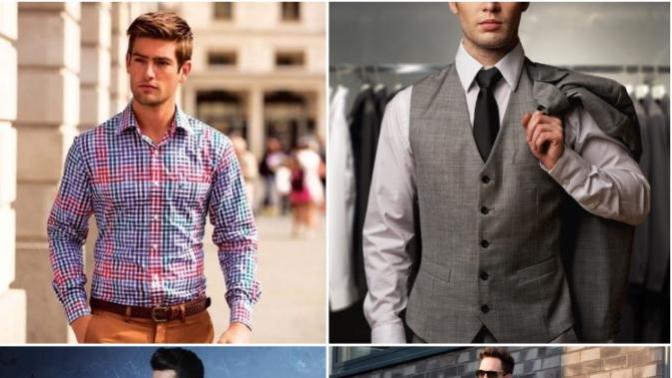 Ladies, what do you think about the Gentleman?