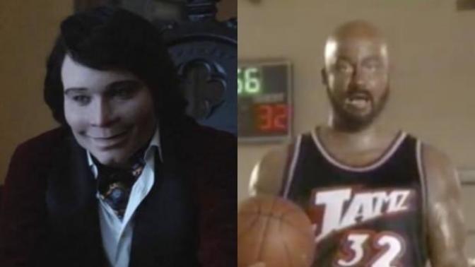 Did Donald Glover commit a racist hate crime by dressing in White Face? Is it cultural appropriation?