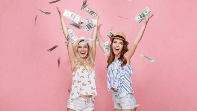 How important is money to you?