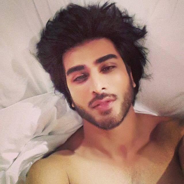 4. ARAB MEN