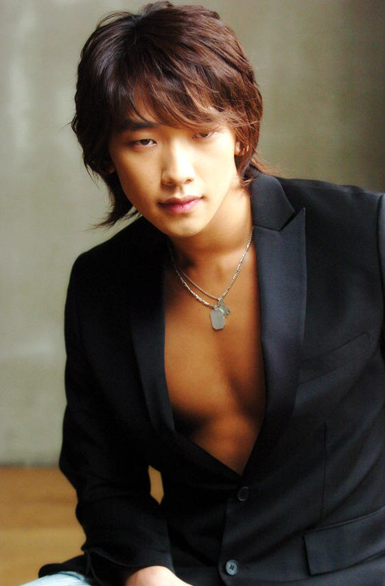 2. ORIENTAL MEN