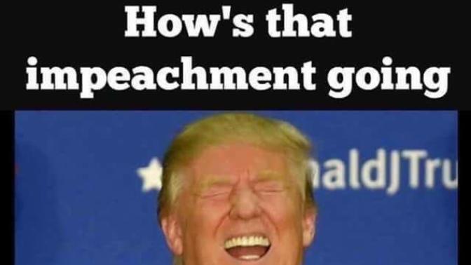 Which Is A More Accurate New Name For The Democrat Party - "Sore Loser" or just "Loser"?