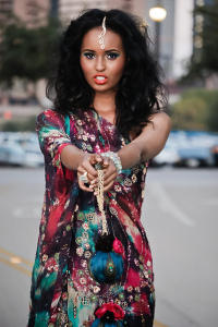 Do you think East African women are one of the most underrated in terms of beauty/attractiveness?