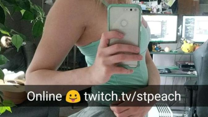 "Boob" streamers and cam girls. Clever entrepreneurs or thotty scamps?
