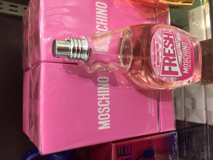 What does poop smell like?