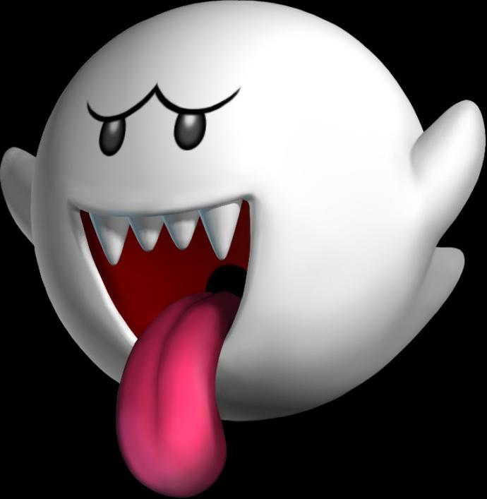 Why would you ghost someone?
