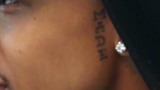 Do you think ill be able to get hired with tattoos infront of my ears?