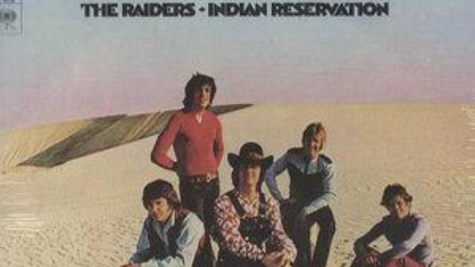 What do you think about this song from back in the day about Indians, where do you think it stands today?