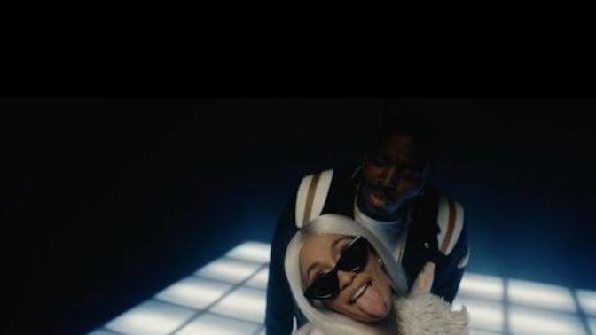 Do you like this new Cardi B song?