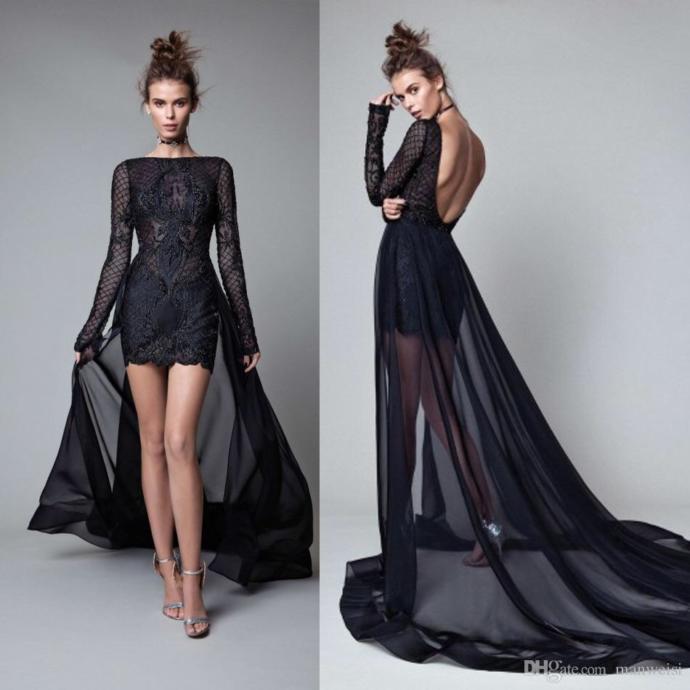 Which dress would you recommend for prom and why?
