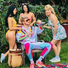 Rate this musician: Yung Gravy?