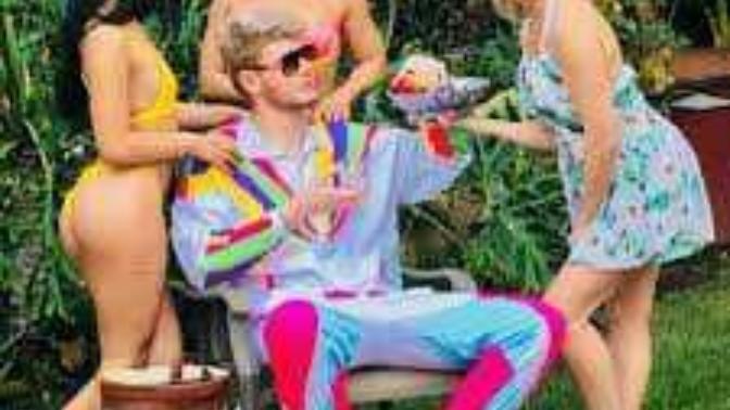 Rate this musician: Yung Gravy?