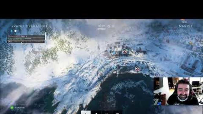 Battlefield 5 Censors "White man" , isn't that strange?