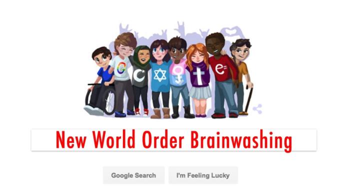 Is the Google search engine a big steaming pile of shit?