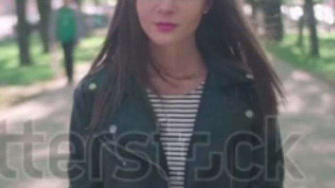 Does anyone else find it king of hot when a cute girl is wearing a leather biker jacket overtop of more feminine clothing like a dress?