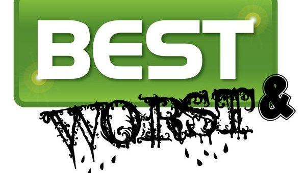 What is the worst & best thing a past date, or an ex would say about you?
