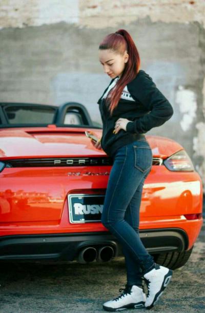 Danielle Bregoli Ass Danielle Bregoli Ass