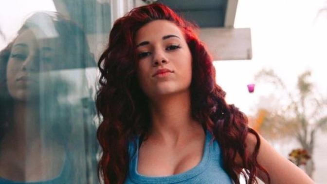 What do you think of Danielle Bregoli? Hot?