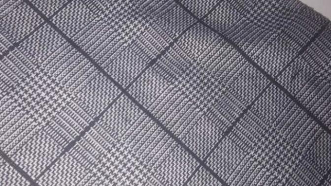 What do you think of this skirt's pattern?
