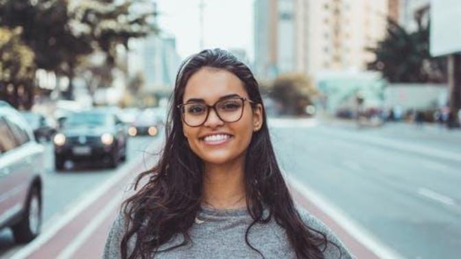 Is telling girls to smile a form of objectification?