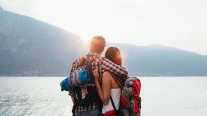 Everyone likes traveling but what do you like about traveling?