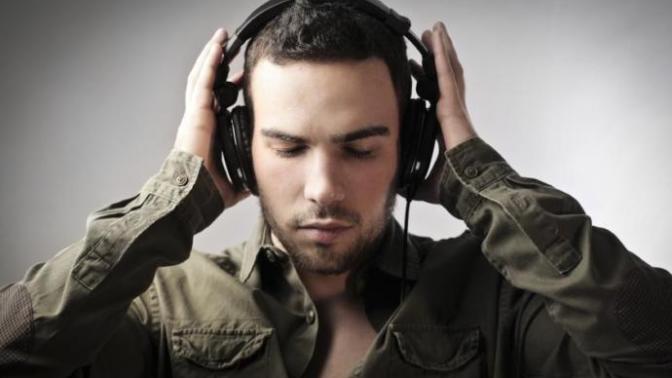 When listening to music - do you pay more attention to the lyrics or the melody?