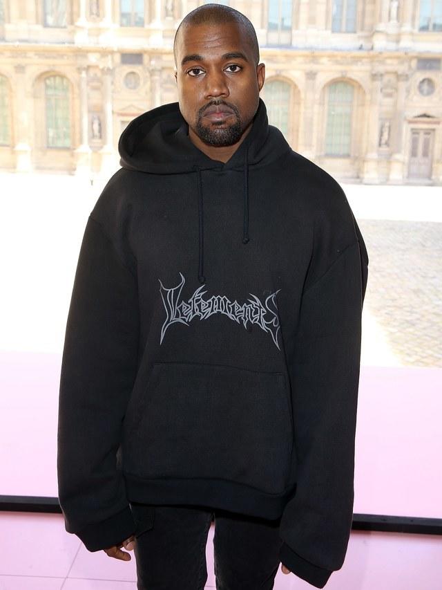 Oversized hoodies?