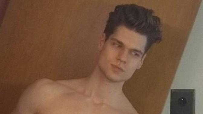 Girls, I am a really hot guy?
